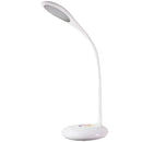 Etekcity LED Desk Lamp with USB Charging Port - White (S10A) - Etekcity - Simple Cell Shop, Free shipping from Maryland!