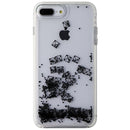 Rebecca Minkoff Hybrid Case for iPhone 8 Plus 7 Plus - Black Pearl / Silver Stud - Rebecca Minkoff - Simple Cell Shop, Free shipping from Maryland!