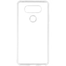 Spigen Crystal Shell Series Hybrid Hard Case for LG V20 Smartphones - Clear - Spigen - Simple Cell Shop, Free shipping from Maryland!