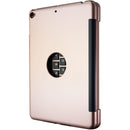 Note Kee F1+ Wireless Keyboard Case for iPad Mini 5 & Mini 4 - Pink Rose Gold - Note Kee - Simple Cell Shop, Free shipping from Maryland!