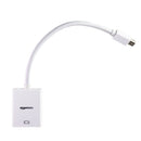 Amazon ( L51G ) Mini DisplayPort Thunderbolt for HDMI Adapter - White - Amazon - Simple Cell Shop, Free shipping from Maryland!