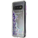 Case-Mate Waterfall Glow Liquid Glitter Case for Galaxy S10 - Purple Glow - Case-Mate - Simple Cell Shop, Free shipping from Maryland!