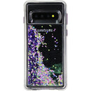 Case-Mate Waterfall Glow Liquid Glitter Case for Galaxy S10 - Purple Glow - Case-Mate - Simple Cell Shop, Free shipping from Maryland!
