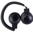 JBL Duet Bluetooth Wireless On-Ear Headphones with Mic - Black - JBL - Simple Cell Shop, Free shipping from Maryland!