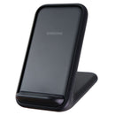 Samsung 15-Watt Qi Fast Charge Wireless Charging Stand with Cooling Fan - Black - Samsung - Simple Cell Shop, Free shipping from Maryland!