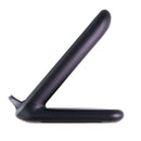 Samsung 15-Watt Qi Fast Charge Wireless Charging Stand with Cooling Fan - Black - Samsung - Simple Cell Shop, Free shipping from Maryland!