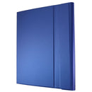 Chesona Folio Keyboard Case for Apple iPad Pro 12.9-inch (2018, 3rd Gen) - Blue - Chesona - Simple Cell Shop, Free shipping from Maryland!