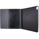 Chesona Folio Keyboard Case for Apple iPad Pro 12.9-inch (2018, 3rd Gen) - Blue - Chesona - Simple Cell Shop, Free shipping from Maryland!