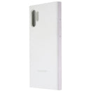 S-View Flip Cover Case for Samsung Galaxy Note10+ and Note10+ 5G - White - Samsung - Simple Cell Shop, Free shipping from Maryland!