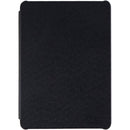 Kindle Paperwhite Leather Cover (10th Generation-2018) - Black leather - Amazon - Simple Cell Shop, Free shipping from Maryland!