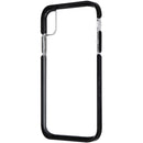 Pelican Ambassador Series Hard Case for Apple iPhone XR - Clear/Black - Pelican - Simple Cell Shop, Free shipping from Maryland!