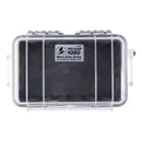 Pelican 1050 Micro Case - for iPhone / GoPro / Cameras and more - Black/Clear - Pelican - Simple Cell Shop, Free shipping from Maryland!