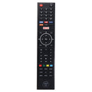 Westinghouse Remote (845-058-03B00) for Select Westinghouse TVs - Black - Westinghouse - Simple Cell Shop, Free shipping from Maryland!