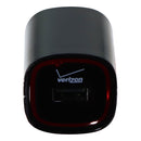 Verizon (5V/2.4A) Single USB Wall Charger/Adapter - Black (A36-524A) - Verizon - Simple Cell Shop, Free shipping from Maryland!