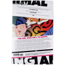 Shade the Changing Girl Vol. 1: Earth Girl Made Easy (Young Animal) Comic Book - DC Comics - Simple Cell Shop, Free shipping from Maryland!