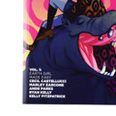 Shade the Changing Girl Vol. 1: Earth Girl Made Easy (Young Animal) Comic Book - DC Comics - Simple Cell Shop, Free shipping from Maryland!
