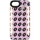 LuMee Duo Series LED Case for Apple iPhone SE (2nd Gen) & 8/7/6s - Pink / Lit - LuMee - Simple Cell Shop, Free shipping from Maryland!