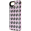 LuMee Duo Series LED Case for Apple iPhone SE (2nd Gen) & 8/7/6s - Pink / Lit - LuMee - Simple Cell Shop, Free shipping from Maryland!