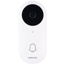 Dophigo Smart Wireless WiFi Doorbell - Dophigo - Simple Cell Shop, Free shipping from Maryland!