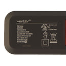 Ventev 4.8A Wall Charger R2240 Adapter with Dual USB Ports - Matte Gray - Ventev - Simple Cell Shop, Free shipping from Maryland!