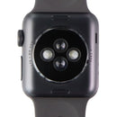 Apple Watch Series 3 (A1860) GPS + LTE - 38mm Space Gray / Gray Sport Band - Apple - Simple Cell Shop, Free shipping from Maryland!
