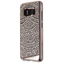 Case-Mate Brilliance Tough Case for Samsung Galaxy S8 - Lace/Rose Gold/Pearl - Case-Mate - Simple Cell Shop, Free shipping from Maryland!