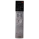 Yamaha Remote (RAV536 / ZP60110) for Select Yamaha AV Receivers - Gray / Black - Yamaha - Simple Cell Shop, Free shipping from Maryland!