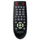 Samsung Remote (AH59-02546B) for Samsung HW-F450 Sound Bar - Black - Samsung - Simple Cell Shop, Free shipping from Maryland!