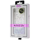 Case-Mate Cascading Liquid Glitter Case for iPhone 6 / 7 / 8 - Waterfall Glow - Case-Mate - Simple Cell Shop, Free shipping from Maryland!