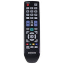 Samsung Remote Control (AA59-00497A) for Select Samsung TVs - Black - Samsung - Simple Cell Shop, Free shipping from Maryland!