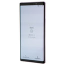 Samsung Galaxy Note9 (SM-N960U) GSM + Verizon - 128GB / Lavender Purple - Samsung - Simple Cell Shop, Free shipping from Maryland!