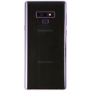 Samsung Galaxy Note9 (SM-N960U) GSM + Verizon - 128GB / Lavender Purple - Samsung - Simple Cell Shop, Free shipping from Maryland!