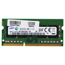 Samsung (2GB) DDR3 RAM PC3L-12800S (1Rx16) SO-DIMM 1600MHz (M471B5674QH0-YK0) - Samsung - Simple Cell Shop, Free shipping from Maryland!