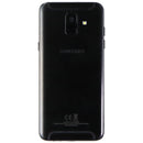 Samsung Galaxy A6 Smartphone (SM-A600U) AT&T Only - 32GB / Black - Samsung - Simple Cell Shop, Free shipping from Maryland!