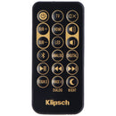 Replacement Remote Control for Klipsch 1052490 R4B - Klipsch - Simple Cell Shop, Free shipping from Maryland!