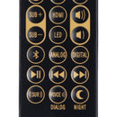 Replacement Remote Control for Klipsch 1052490 R4B - Klipsch - Simple Cell Shop, Free shipping from Maryland!