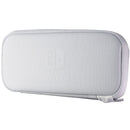 Nintendo Switch Lite Carry Case + Screen Protector - Gray - Nintendo - Simple Cell Shop, Free shipping from Maryland!