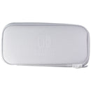 Nintendo Switch Lite Carry Case + Screen Protector - Gray - Nintendo - Simple Cell Shop, Free shipping from Maryland!