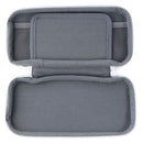 Nintendo Switch Lite Carry Case + Screen Protector - Gray - Nintendo - Simple Cell Shop, Free shipping from Maryland!