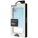 Incipio Edge Chrome Slider Case for Apple iPhone 8 & iPhone 7 - Sky Blue/Silver - Incipio - Simple Cell Shop, Free shipping from Maryland!