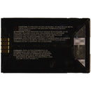 OEM Motorola SNN5722A 750 mAh Replacement Battery for Motorola Phones - Motorola - Simple Cell Shop, Free shipping from Maryland!