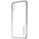 Incipio DualPro Dual Layer Case for Apple iPhone Xs Max Smartphones - Clear - Incipio - Simple Cell Shop, Free shipping from Maryland!