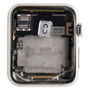 Apple Watch 42mm Housing A1554 1st Gen Stainless Steel - OEM Repair Part/No band - Apple - Simple Cell Shop, Free shipping from Maryland!
