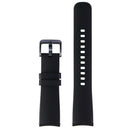 Samsung Silicone Watch Band for Galaxy Watch 42mm Active and Active 2 Black - Samsung - Simple Cell Shop, Free shipping from Maryland!