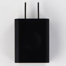 Dynex 5V 1A Travel Wall Charger with USB Port - Black - DX-AC1U1A - Dynex - Simple Cell Shop, Free shipping from Maryland!