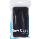 Dual Layer Hybrid Combo Case for Samsung Galaxy J3 Achieve - Black - Unbranded - Simple Cell Shop, Free shipping from Maryland!