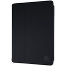 STM Studio Series Case for Apple iPad 5th/6th/Pro 9.7/Air 1/Air 2 - Black/Smoke - STM - Simple Cell Shop, Free shipping from Maryland!