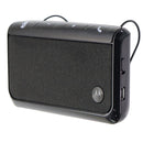 Motorola Car Speaker (TX500) for Hands-Free Calls with Visor Clip - Black - Motorola - Simple Cell Shop, Free shipping from Maryland!