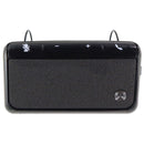 Motorola Car Speaker (TX500) for Hands-Free Calls with Visor Clip - Black - Motorola - Simple Cell Shop, Free shipping from Maryland!