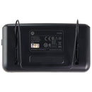 Motorola Car Speaker (TX500) for Hands-Free Calls with Visor Clip - Black - Motorola - Simple Cell Shop, Free shipping from Maryland!